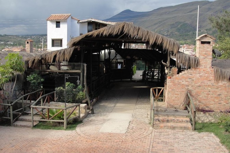 Hotel La Tranquera