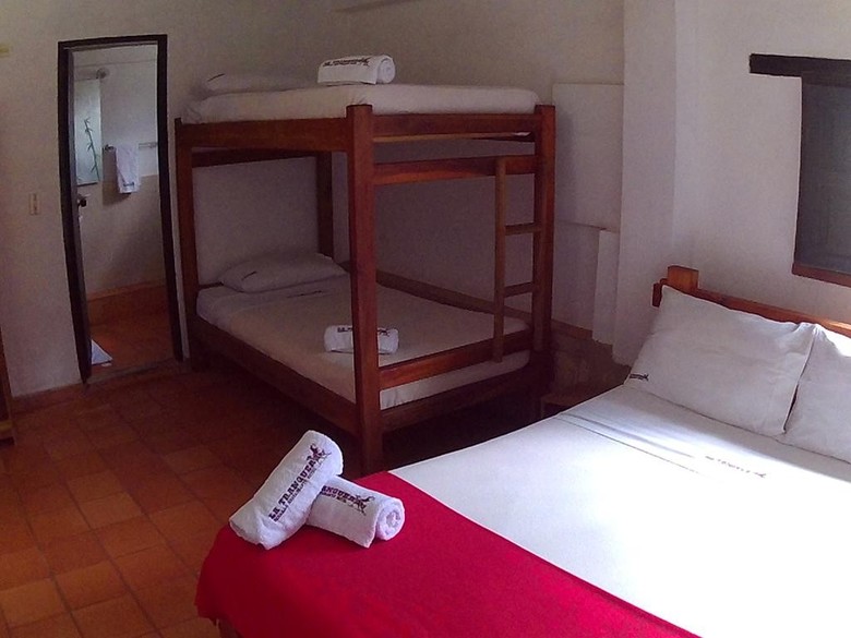 Hotel La Tranquera