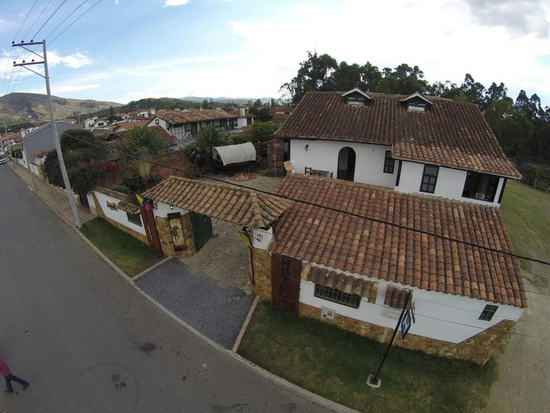 Hotel La Tranquera