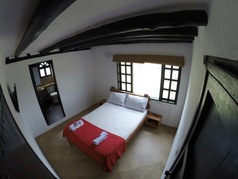 Hotel La Tranquera
