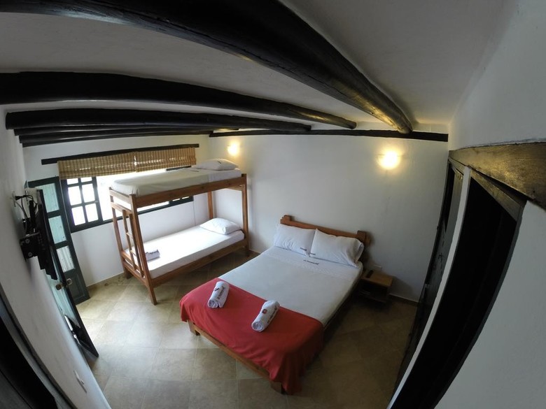 Hotel La Tranquera