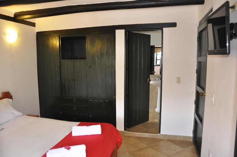 Hotel La Tranquera