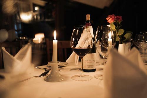 Hotel Weisser Bock