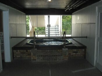 Motel Budget Inn And Suites Brownwood