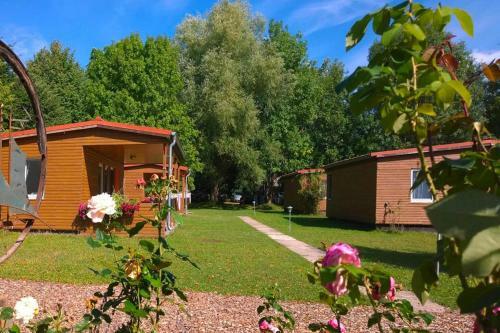 Holiday Home On The Backwaters, L�tow