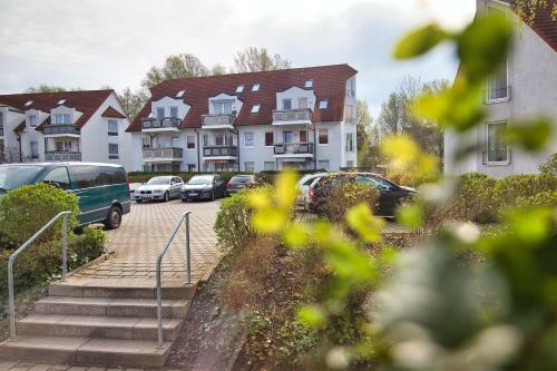 Gem�tliches Apartment Im Gr�nen - Netflix Inkl.
