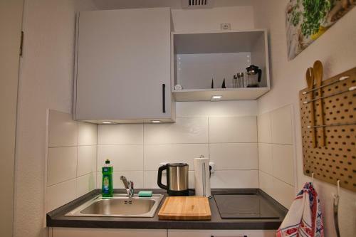 Gem�tliches Apartment Im Gr�nen - Netflix Inkl.