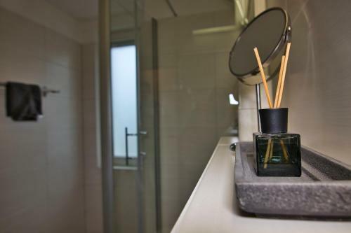 Gem�tliches Apartment Im Gr�nen - Netflix Inkl.