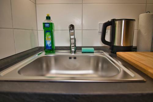 Gem�tliches Apartment Im Gr�nen - Netflix Inkl.