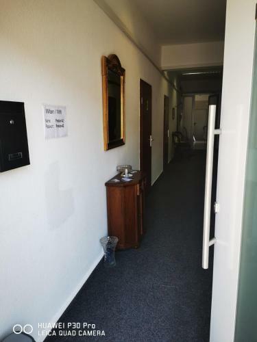 Hostal Pension - A2 Rothensee / Magdeburg