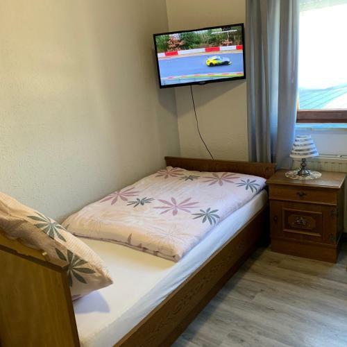 Bed & Breakfast Vina Am Ring