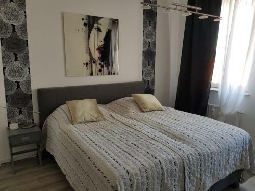 Apartamento G�stewohnung Alt Salbke Mit K�che