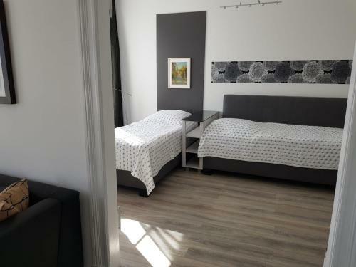 Apartamento G�stewohnung Alt Salbke Mit K�che