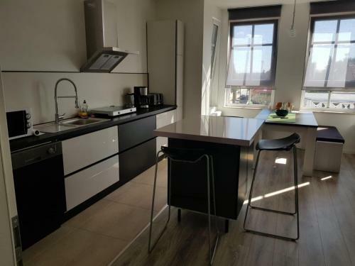 Apartamento G�stewohnung Alt Salbke Mit K�che