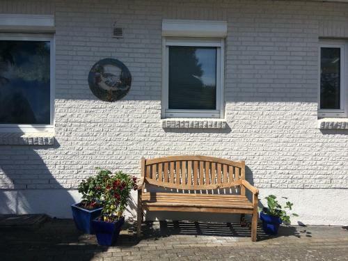 Apartamento Fewo, N�he Dieksee