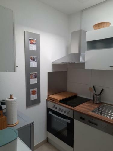 Apartamento Fewo Mitschiffs
