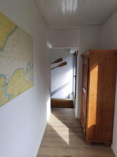 Apartamento Fewo Mitschiffs