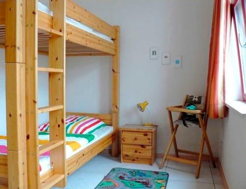 Apartamento Wohnung In Malchow