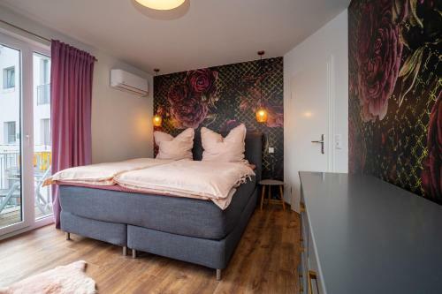 Ferienhaus Inselliebe
