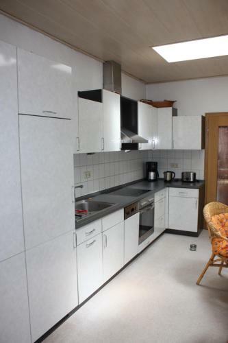 Apartamento Ferienwohnungen Wassergrundst�ck Malchow