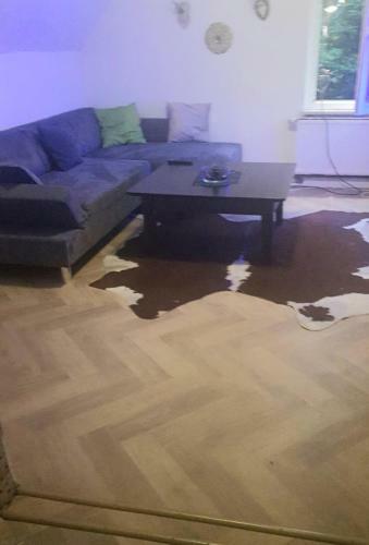 Apartamento Casa Del Papel