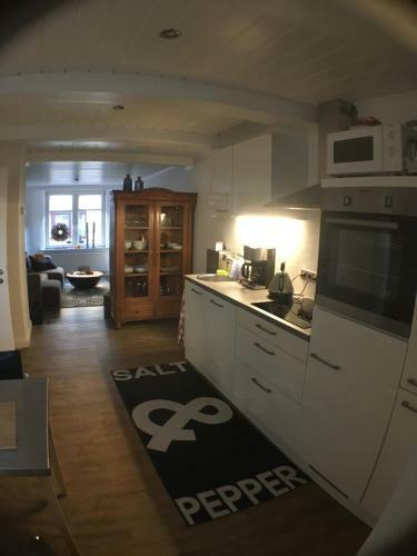 Inselhaus Malchow