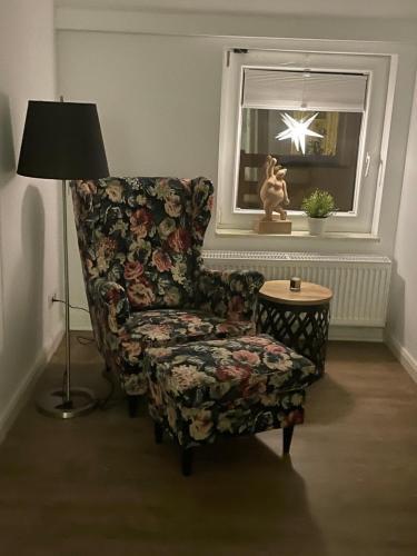 Inselhaus Malchow