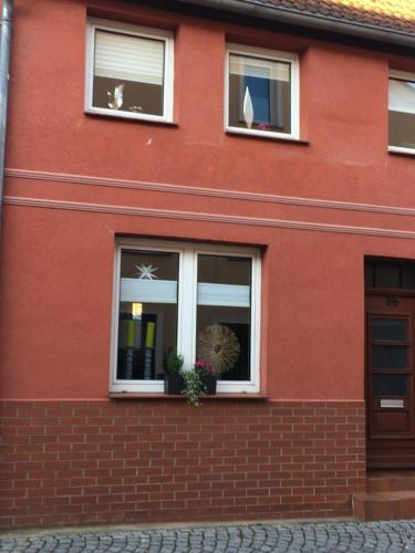 Inselhaus Malchow