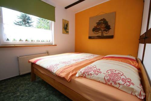 Apartamento Holiday Flat Malchow - Dms02110a-p