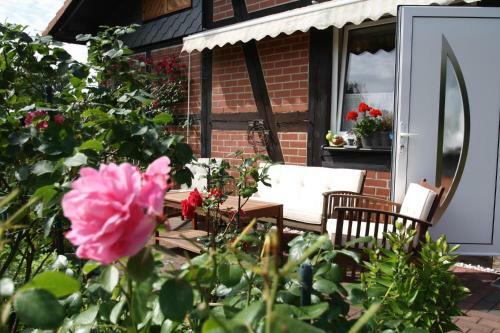 Apartamento Holiday Flat Malchow - Dms02110a-p