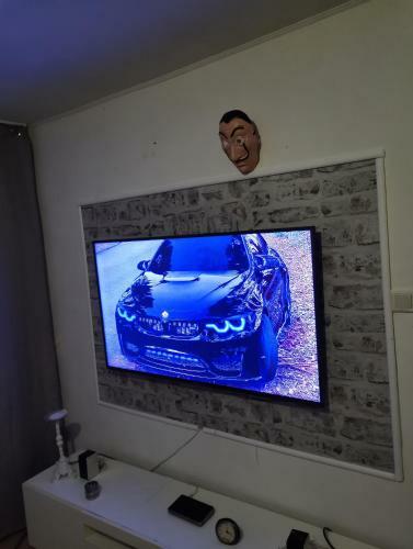 Apartamento Casadelpapel 2