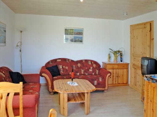 Apartamento Ferienwohnungen Fleesensee