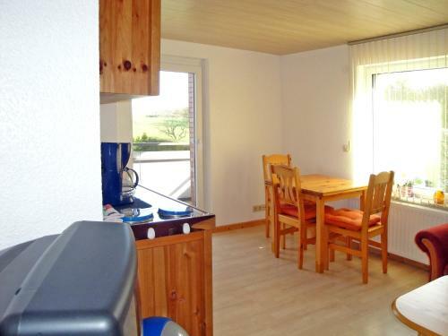 Apartamento Ferienwohnungen Fleesensee