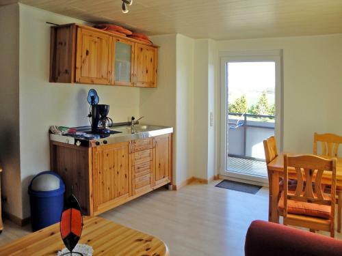 Apartamento Ferienwohnungen Fleesensee