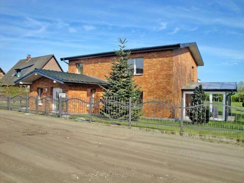 Apartamento Ferienwohnungen Fleesensee