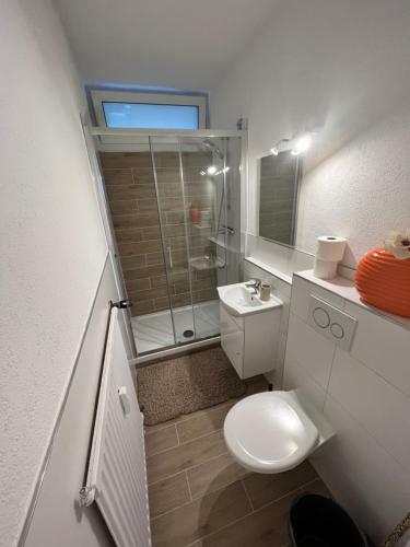 Knockscasa4you Apartment Nr 16