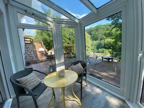 Apartamento Villa Grassenberg