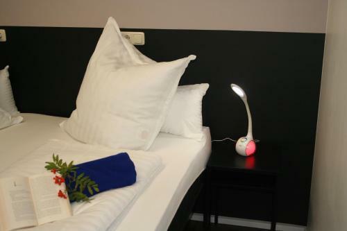 Mar Hotel