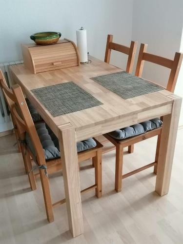 Apartamento Ferienwohnung Roder