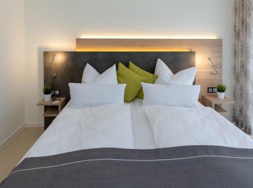 Hostal Haus Sonneck