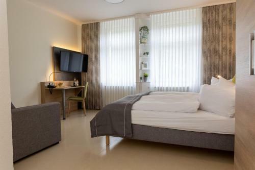 Hostal Haus Sonneck
