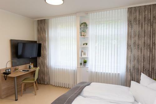 Hostal Haus Sonneck