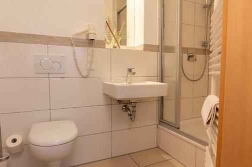 Hostal Haus Sonneck