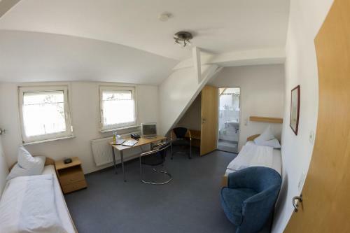 Hostal Haus Sonneck