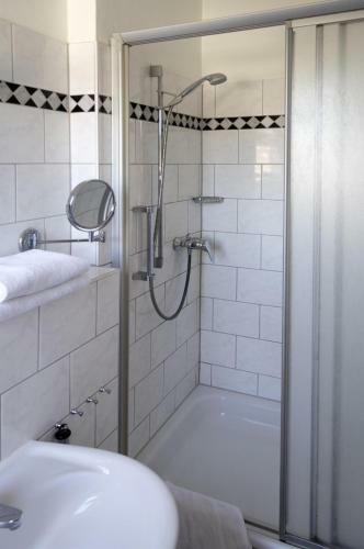 Hostal Haus Sonneck