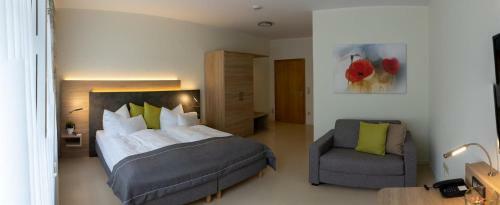 Hostal Haus Sonneck