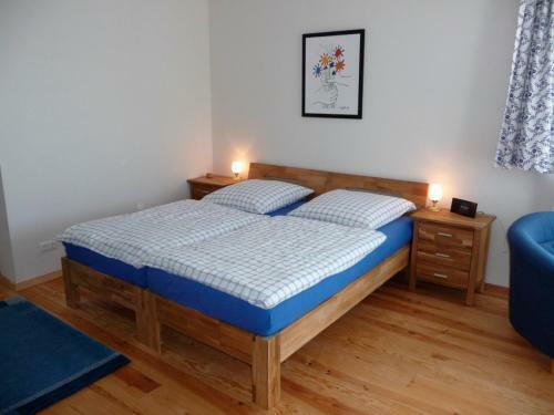 Apartamento Ferienwohnung Schewe