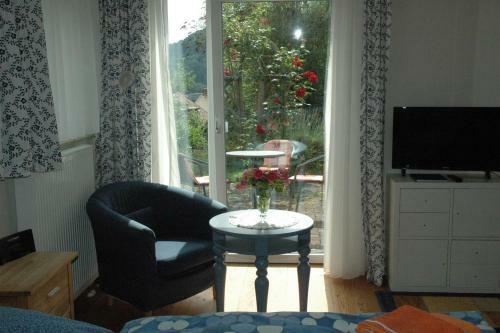 Apartamento Ferienwohnung Schewe