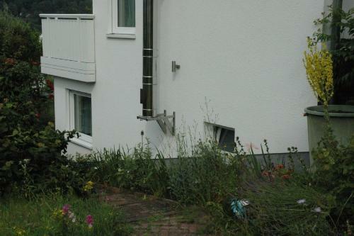 Apartamento Ferienwohnung Schewe