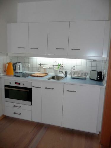 Apartamento Ferienwohnung Schewe